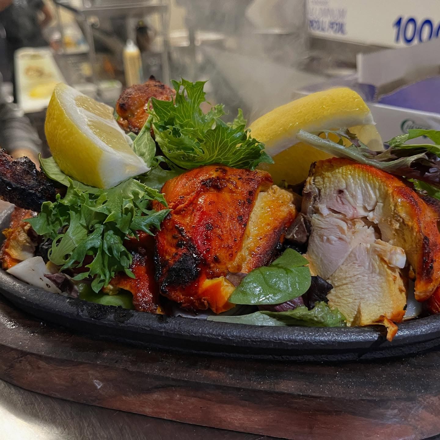 Photo of Tandoori Chicken