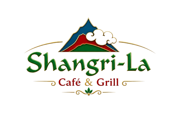 Shangri-La Cafe & Grill